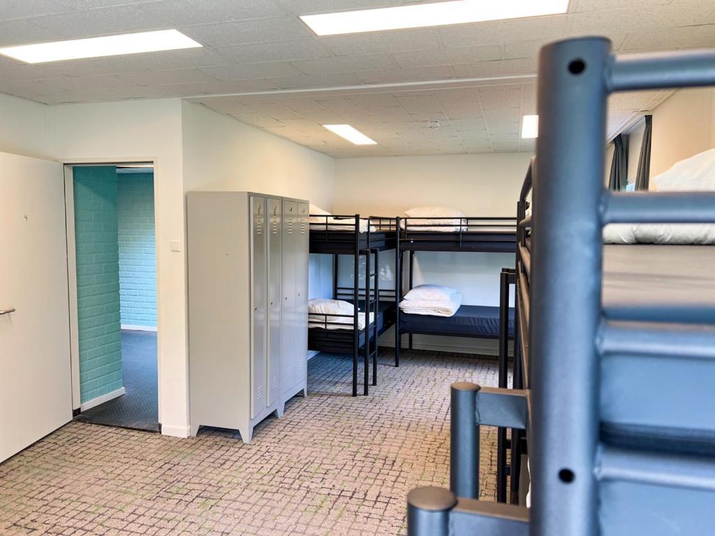De Admiraal Den Helder