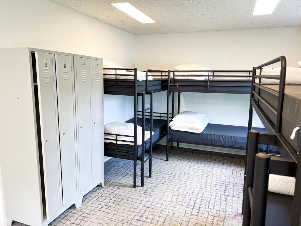 Ostello De Admiraal Den Helder