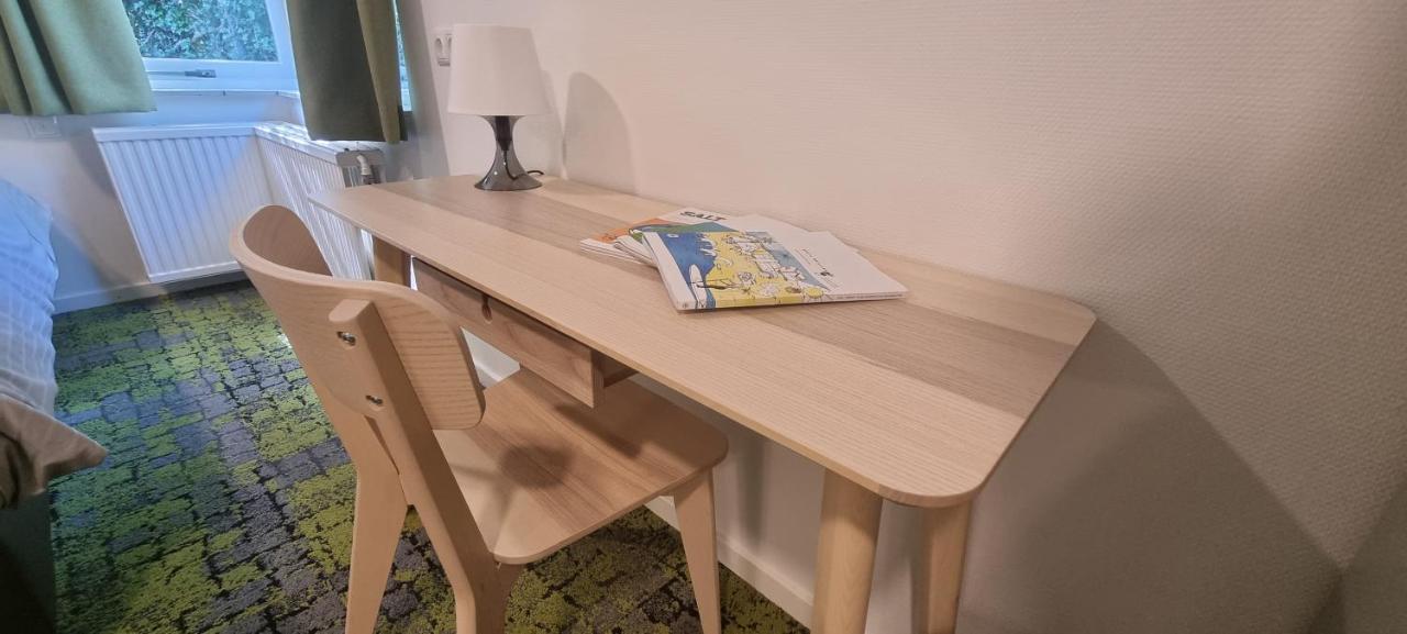 De Admiraal Hostel Den Helder