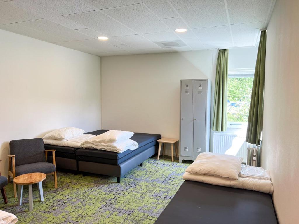 Hostel De Admiraal *