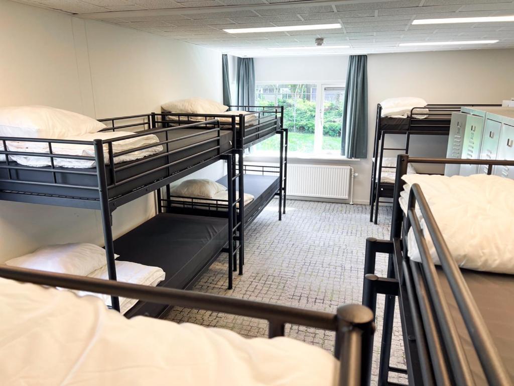 Hostel De Admiraal