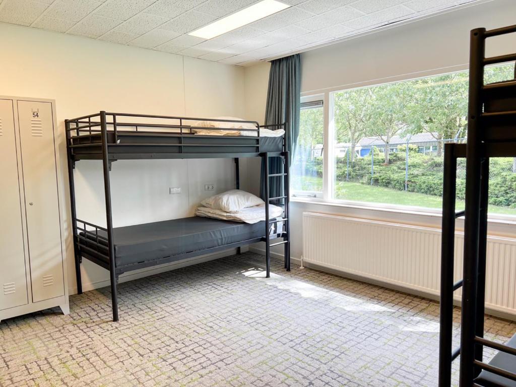 Hostel De Admiraal