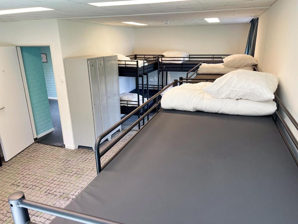 Hostel De Admiraal Den Helder